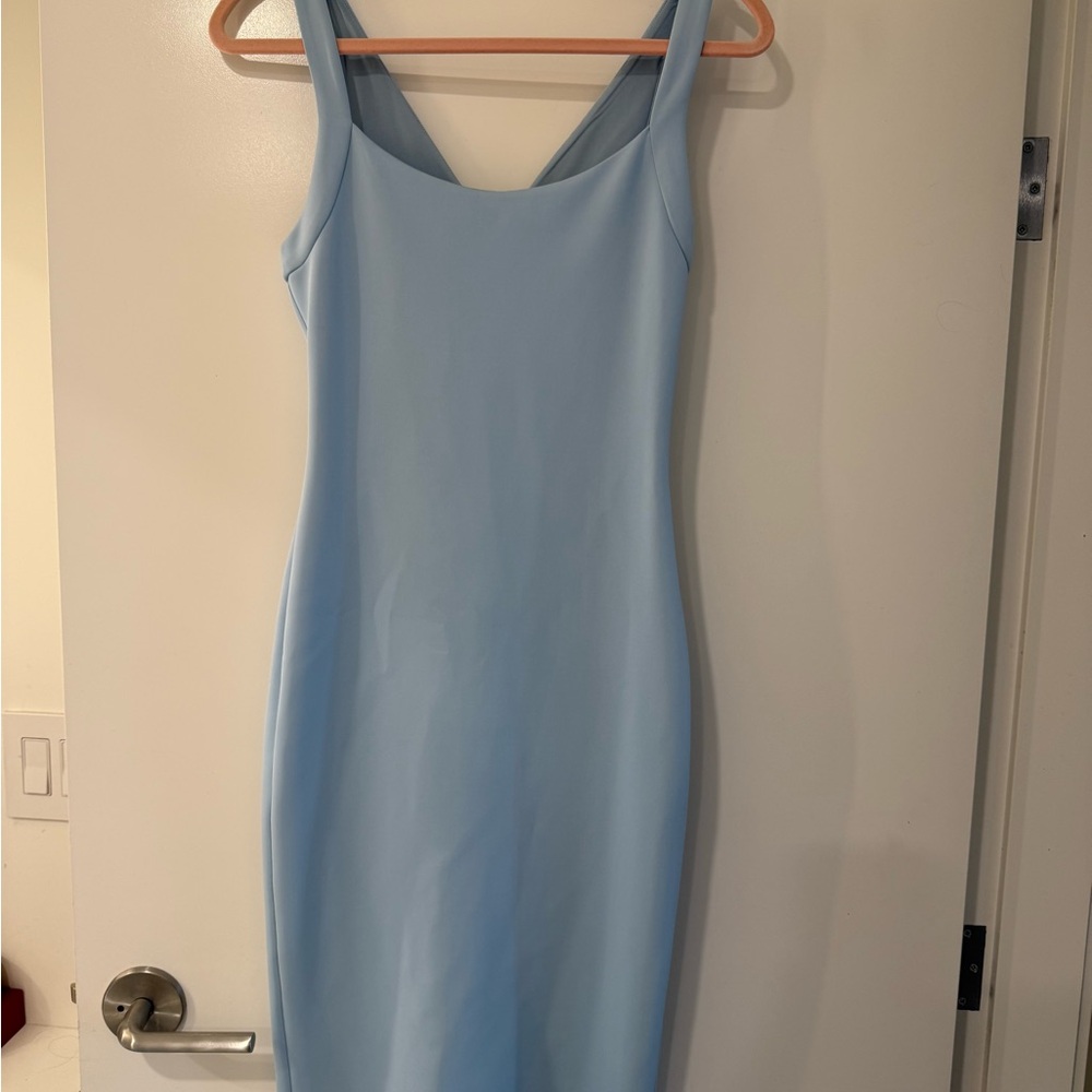Marciano formal dress size small